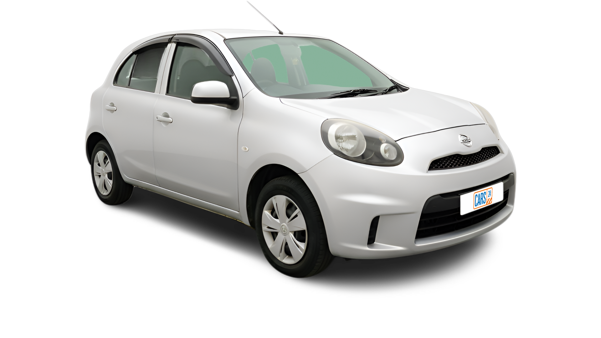 Nissan Micra Active-img